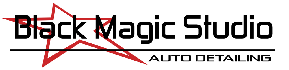 Black Magic Studio: Auto detailing Toruń